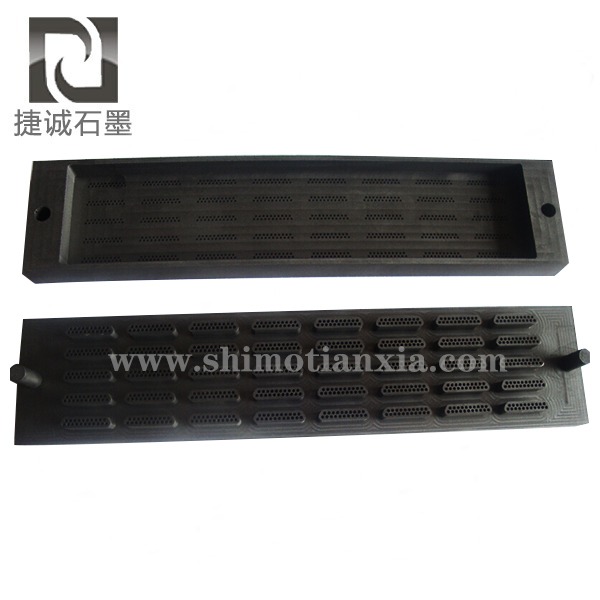 石墨模具，電子燒結(jié)石墨模具，VC石墨模具，石墨治具，石墨工裝夾具，燒結(jié)石墨模具，半導(dǎo)體封裝石墨模具