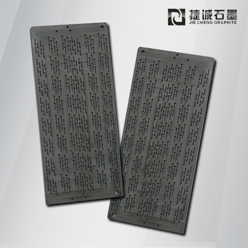高純石墨模具
