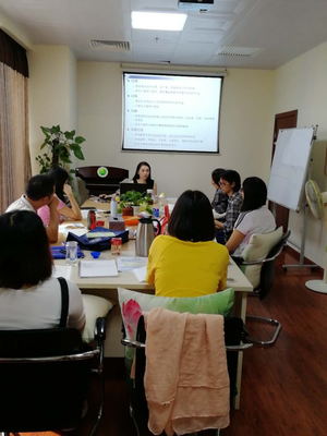 謝燕心理咨詢 專業(yè)服務(wù)，守護(hù)惠州家庭與企業(yè)的心理健康